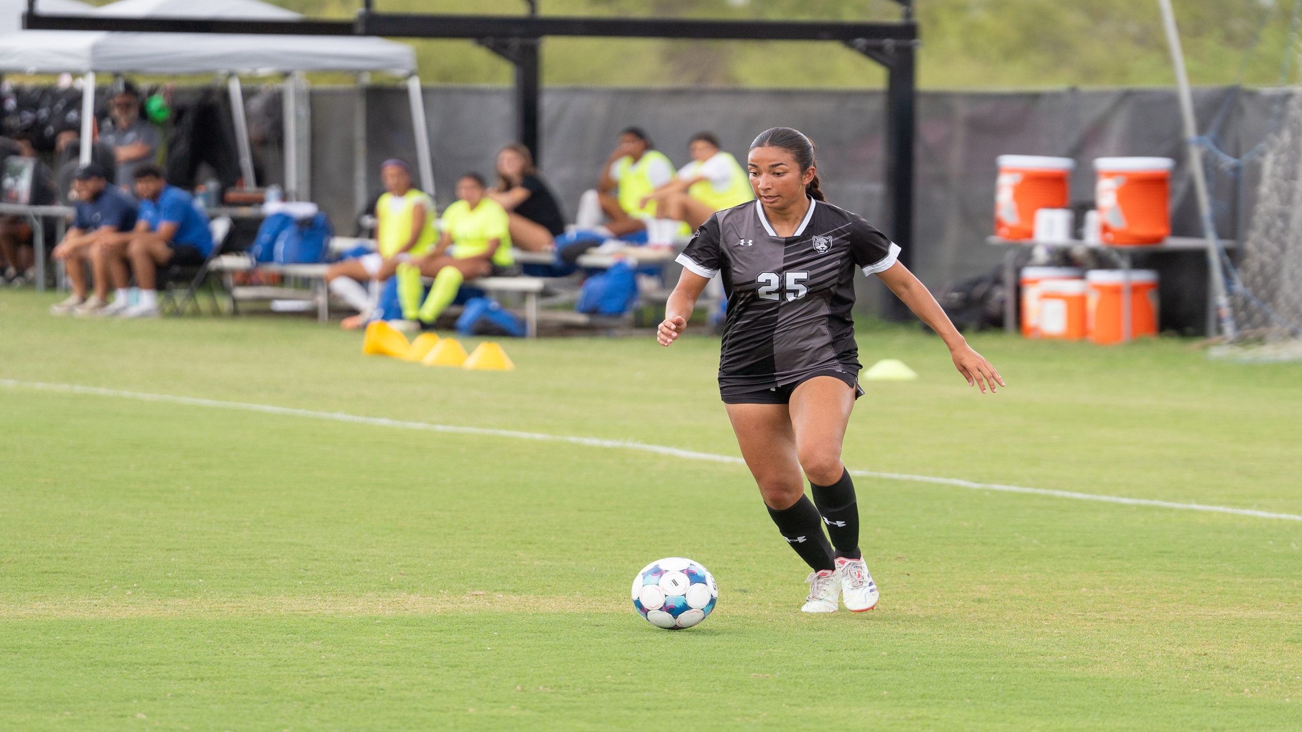 Samara Lopez, JR (photo by Kevin Castro)