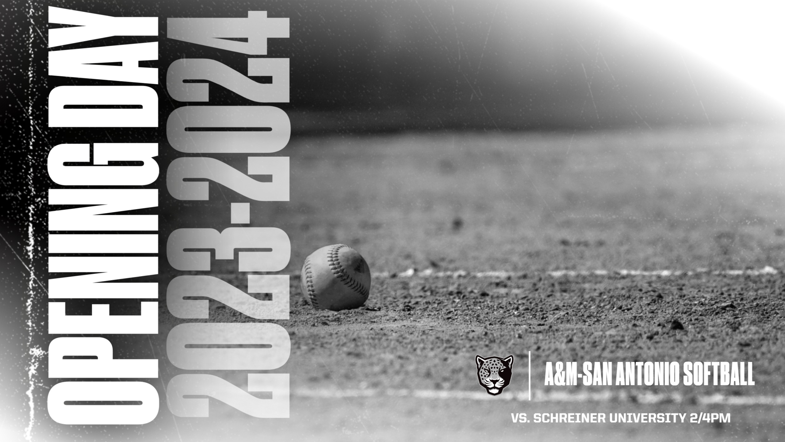 Jaguar Softball to Open 2023-2024 Season
