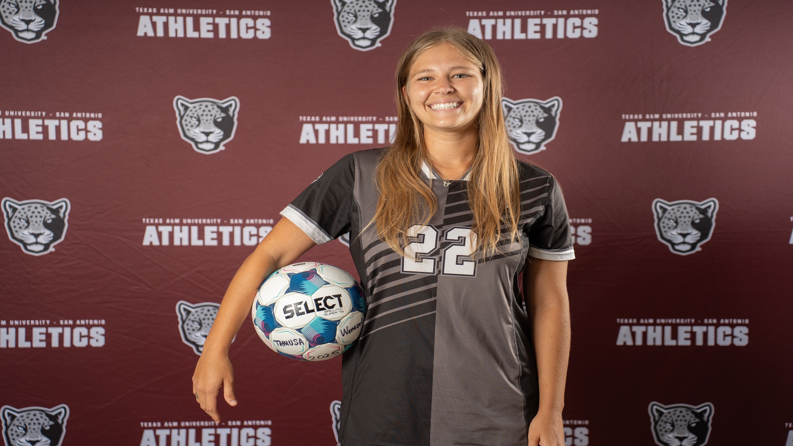 Skylar Parker (SR, Katy, TX)